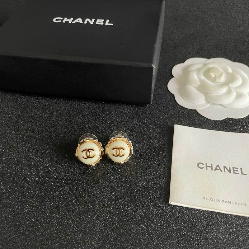 Chanel Earring 06yxs258